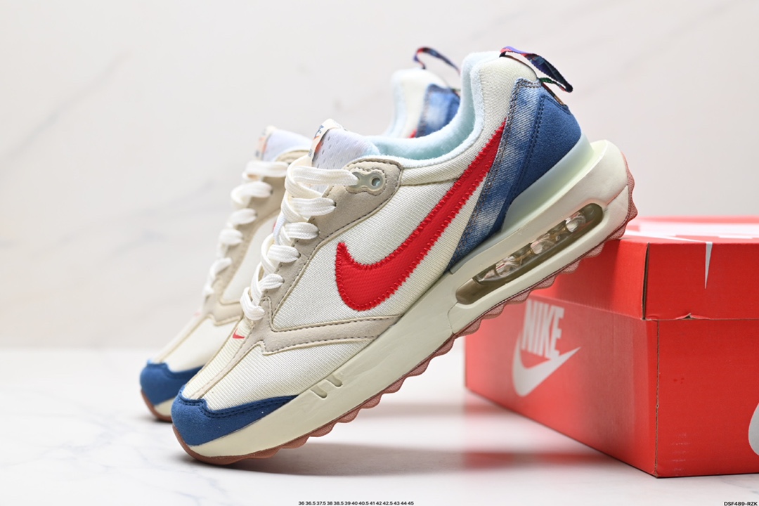 Nike Air Max Shoes